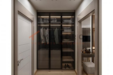 2+1 Wohnung  in Istanbul, Türkei Nr. 192092 - 17