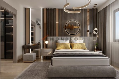 2+1 Wohnung  in Istanbul, Türkei Nr. 192092 - 13