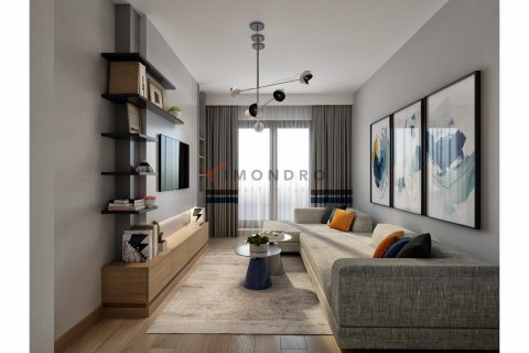 2+1 Wohnung  in Istanbul, Türkei Nr. 192092 - 12