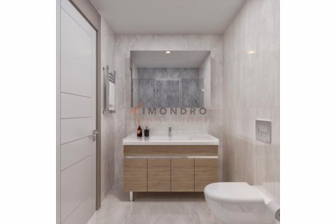 2+1 Wohnung  in Istanbul, Türkei Nr. 192092 - 16