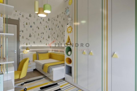 2+1 Wohnung  in Istanbul, Türkei Nr. 192092 - 15