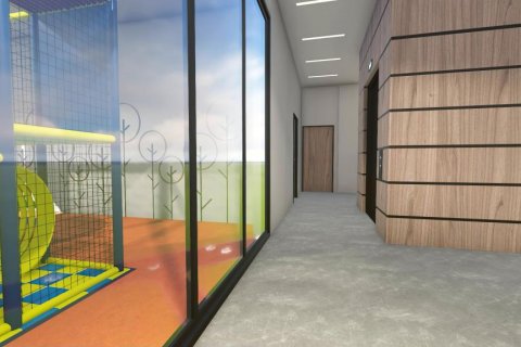 Daire   Mersin, Türkiye №185977 - 23