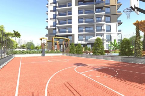 Daire   Mersin, Türkiye №185977 - 12