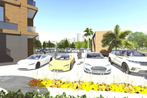 Daire   Mersin, Türkiye №185977 - 28