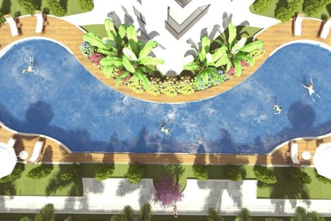 Daire   Mersin, Türkiye №185977 - 6