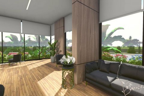 Daire   Mersin, Türkiye №185977 - 19