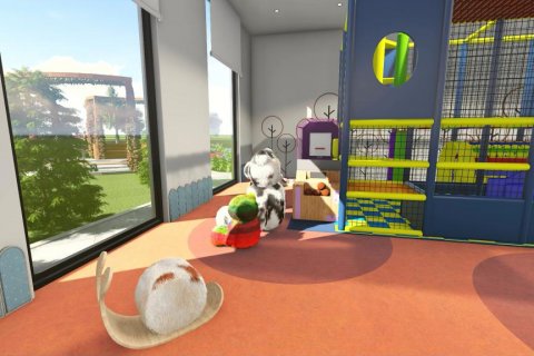 Daire   Mersin, Türkiye №185977 - 21