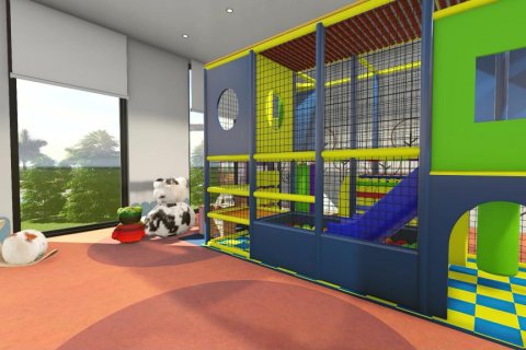 Daire   Mersin, Türkiye №185977 - 22