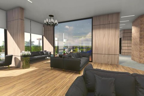 Daire   Mersin, Türkiye №185977 - 20