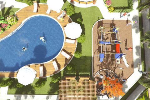 Daire   Mersin, Türkiye №185977 - 8