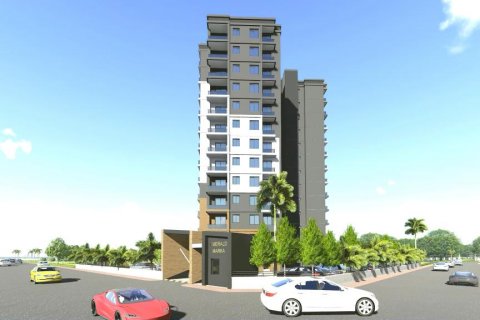 Daire   Mersin, Türkiye №185977 - 4