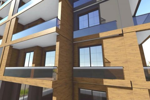 Daire   Mersin, Türkiye №185977 - 29