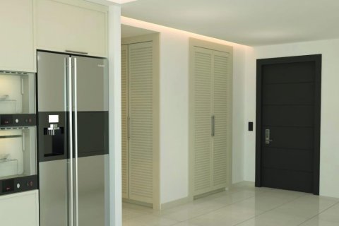 Продажа квартиры  в Мерсине, Турция 3 комн., 139м2, №185994 – фото 22