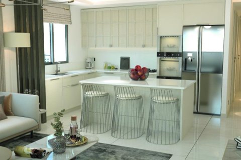 Продажа квартиры  в Мерсине, Турция 3 комн., 139м2, №185994 – фото 18