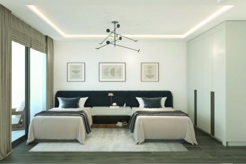 Продажа квартиры  в Мерсине, Турция 3 комн., 139м2, №185994 – фото 30