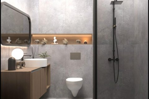 Продажа квартиры  в Мерсине, Турция 2 комн., 62м2, №185976 – фото 20