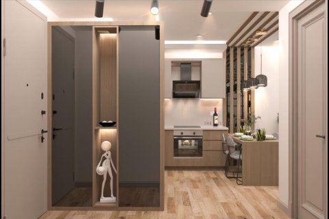 Продажа квартиры  в Мерсине, Турция 2 комн., 62м2, №185976 – фото 15