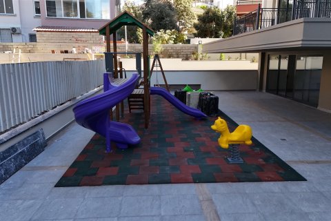 آپارتمان در Alanya ، ترکیه 2 خوابه ، 82 متر مربع. شماره 175395 - 6