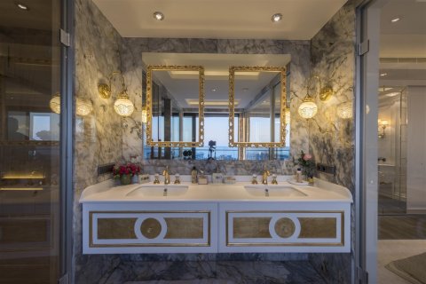 آپارتمان در Alanya ، ترکیه 2 خوابه ، 82 متر مربع. شماره 175395 - 12