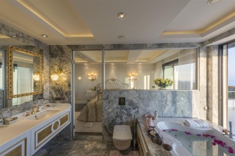 Продажа квартиры  в Аланье, Анталье, Турция 1+1, 59м2, №175396 – фото 13