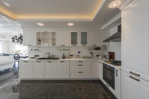 Продажа квартиры  в Аланье, Анталье, Турция 1+1, 59м2, №175396 – фото 10