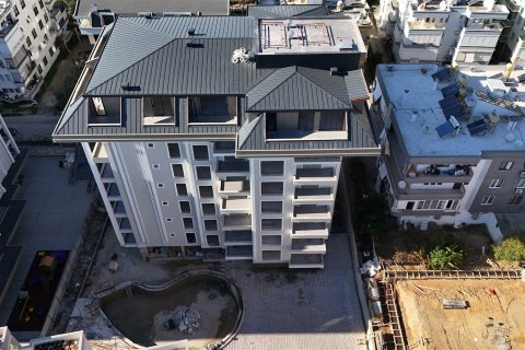 Продажа квартиры  в Аланье, Анталье, Турция 1+1, 59м2, №175396 – фото 4