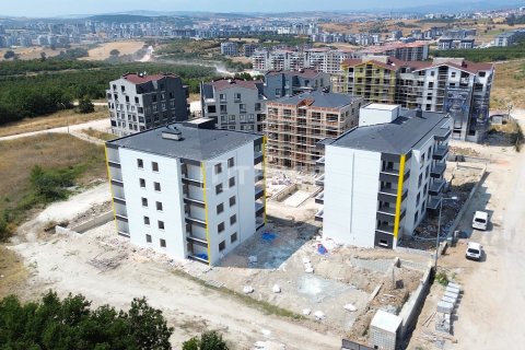 Продажа квартиры  в Бурсе, Турция 2+1, 85м2, №187570 – фото 8