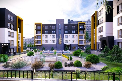 Продажа квартиры  в Бурсе, Турция 2+1, 85м2, №187570 – фото 3