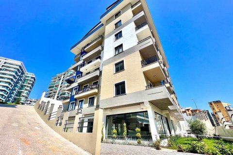 Lejlighed  i Mahmutlar, Antalya, Tyrkiet Nr. 187568 - 2