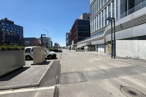 Kommersiella fastigheter  i istanbul, Turkiet Nr. 170536 - 9