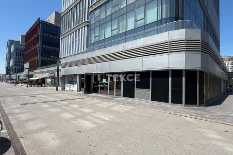 Продажа коммерческой недвижимости в Стамбуле, Турция, 1502м2, №170536 – фото 8