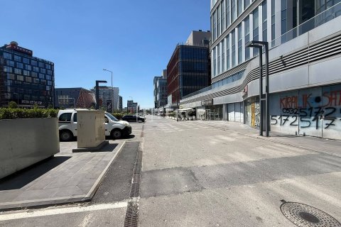 Продажа коммерческой недвижимости в Стамбуле, Турция, 1502м2, №170536 – фото 7