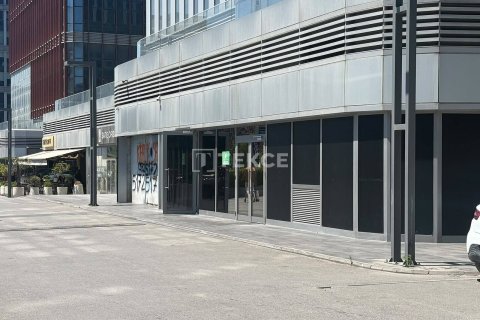 Продажа коммерческой недвижимости в Стамбуле, Турция, 1502м2, №170536 – фото 10
