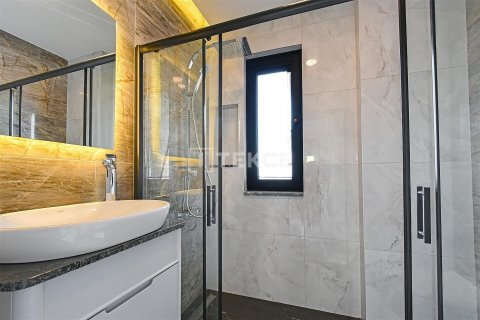Продажа виллы  в Аланье, Анталье, Турция 4+1, 290м2, №170535 – фото 28