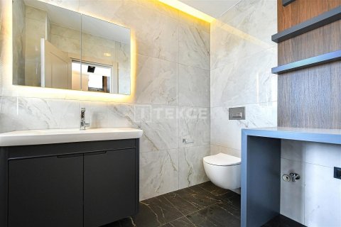 Продажа виллы  в Аланье, Анталье, Турция 4+1, 290м2, №170535 – фото 29