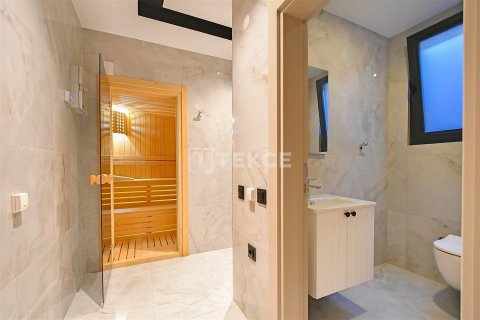 Продажа виллы  в Аланье, Анталье, Турция 4+1, 290м2, №170535 – фото 23