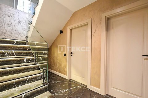 Продажа виллы  в Аланье, Анталье, Турция 4+1, 290м2, №170535 – фото 21