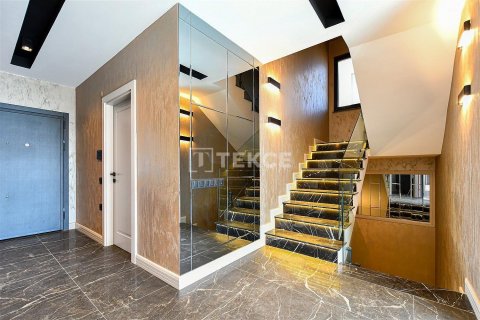 Продажа виллы  в Аланье, Анталье, Турция 4+1, 290м2, №170535 – фото 22