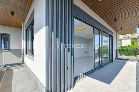 Продажа виллы  в Аланье, Анталье, Турция 4+1, 290м2, №170535 – фото 19