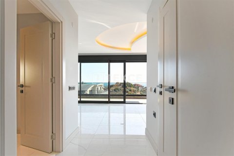 Продажа виллы  в Аланье, Анталье, Турция 4+1, 290м2, №170535 – фото 26