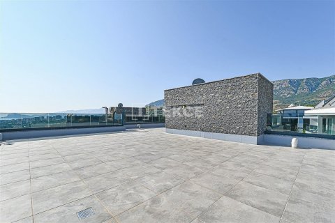 Продажа виллы  в Аланье, Анталье, Турция 4+1, 290м2, №170535 – фото 27