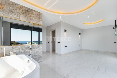 Продажа виллы  в Аланье, Анталье, Турция 4+1, 290м2, №170535 – фото 25