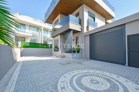 Продажа виллы  в Аланье, Анталье, Турция 4+1, 290м2, №170535 – фото 15