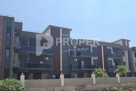 Daire   Altıntaş, Antalya, Türkiye №180503