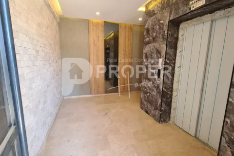 Leilighet  i Altintash, Antalya, Tyrkia Nr. 180503 - 14