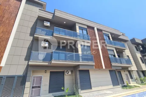 Leilighet  i Altintash, Antalya, Tyrkia Nr. 180503 - 4