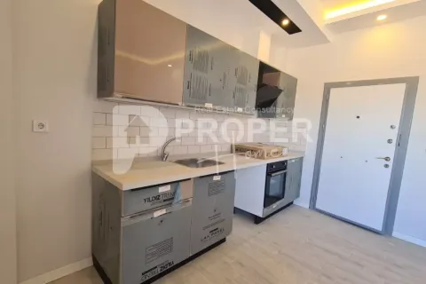 Leilighet  i Altintash, Antalya, Tyrkia Nr. 180503 - 18