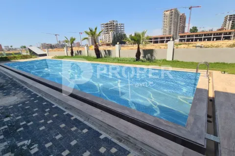 Leilighet  i Altintash, Antalya, Tyrkia Nr. 180503 - 17