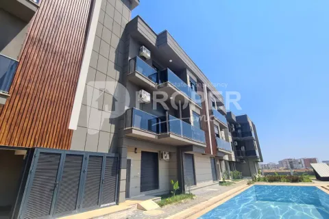 Leilighet  i Altintash, Antalya, Tyrkia Nr. 180503 - 2