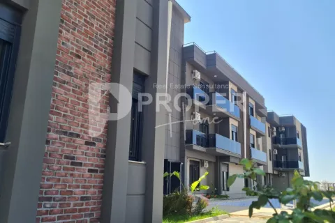 Leilighet  i Altintash, Antalya, Tyrkia Nr. 180503 - 6